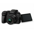 thumbnail image 2 of Panasonic Lumix DMC-G7 Compact System Camera Bundle w/ 14-42mm & 45-150mm Lenses, 2 of 13