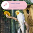 thumbnail image 3 of Luxshiny Bird Supplies Bird Flight Suit Cotton Cloth Party 1Set, 3 of 8