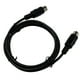 thumbnail image 4 of Cable DIN de 1,5 m y 8 pines - macho a macho de alto rendimiento para línea de extensión MIDI, 4 of 10