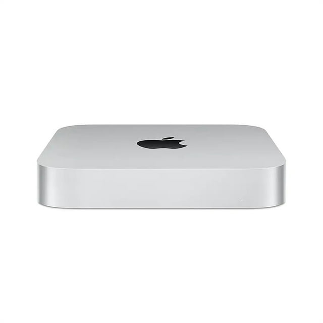 Apple Mac mini - M4 Pro - RAM 24 GB - SSD 512 GB - Apple M4 Pro 16