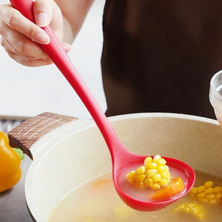 

QWANG Silicone Cooking Utensils Kitchen Utensil Set- Kitchen Tools