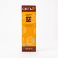 thumbnail image 2 of The Coffee Bean & Tea Leaf House Brew Light Roast Single Serve Coffee for CBTL Single Serve Systems, 1 Box of 10 Capsules, 2 of 9
