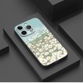 thumbnail image 3 of ¡Protege tu iPhone con estilo con una moderna funda mate de doble capa con diseño de dibujos animados!, 3 of 4
