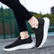 thumbnail image 2 of Deporte Sin Cordones para Mujeres Y Hombres Cómodas Ligeras Manos Libres, 2 of 9