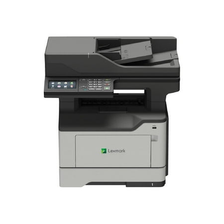 Lexmark MX521ade Mono Laser MFP (Best Mono Laser Mfp)