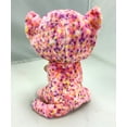 thumbnail image 3 of Ty Inc Beanie Boo Plush Stuffed Animal Medium Sophie the Pink Cat 10", 3 of 6