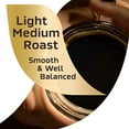 thumbnail image 2 of NESCAFE TASTER'S CHOICE House Blend Medium Light Roast Instant Coffee 7 oz. Jar, 2 of 3