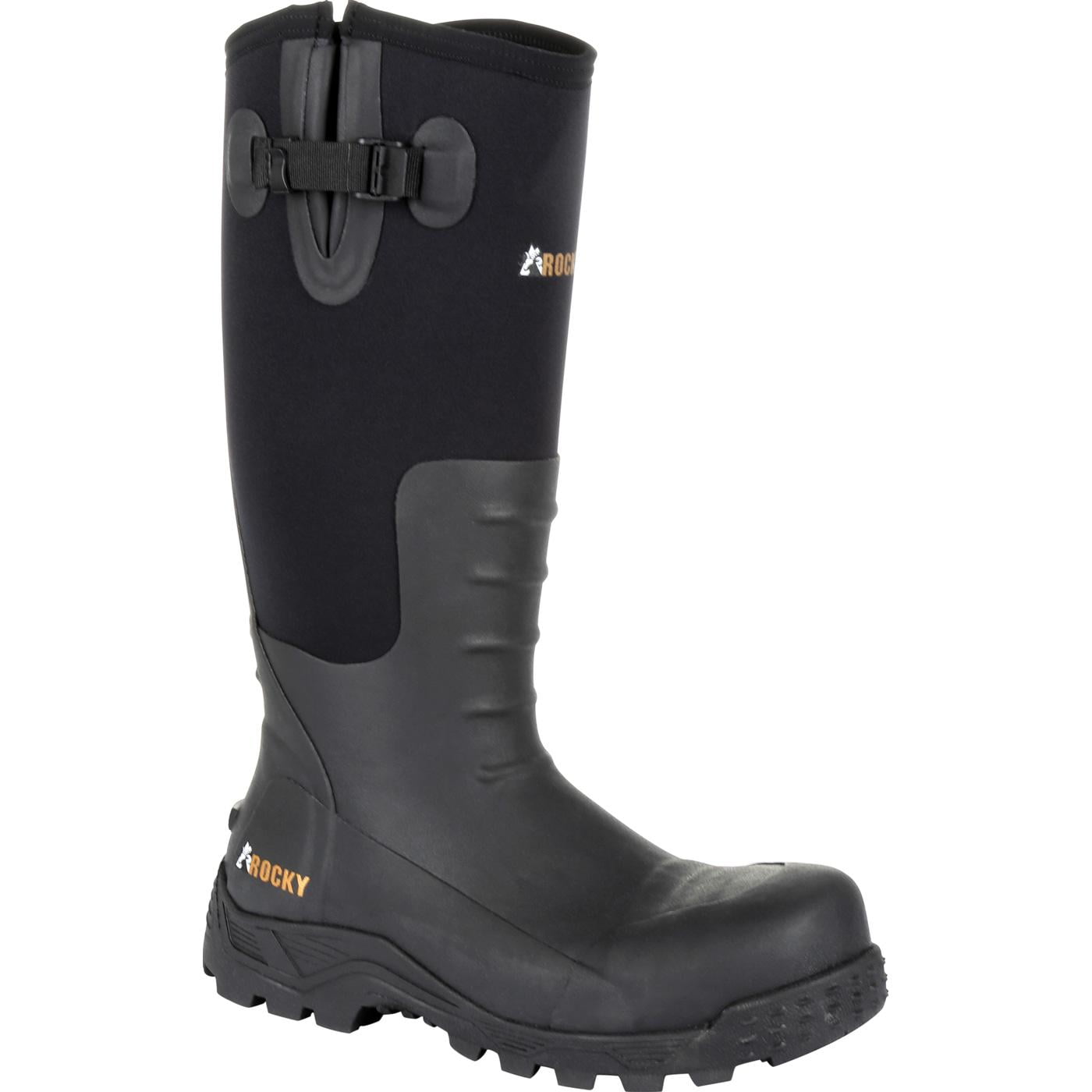 composite toe boots walmart