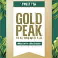 thumbnail image 5 of Gold Peak Iced Tea, Sweet Tea Bottle, 59 fl oz, 5 of 16