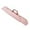 Pink, variant on S SERENABLE Pool Cue Case Practical Protective Soft Padded for Pool Cues and Accessories Black
