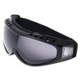 thumbnail image 1 of Kieccall Multi-Purpose Windproof Ski Goggles - Outdoor Country Mountaineering Motorcycle Goggles for Winter Adult Sports, 1 of 2