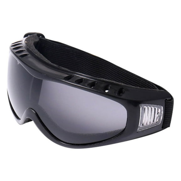 PATLOLLAV Professional Ski Goggles, Winter Outdoor Snowboard Goggles - Anti-Fog, UV Protection, Cross-country Riding Goggles for Adult Men And Women Youth