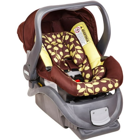 Mia Moda - Viva Supreme Infant Car Seat, Willow