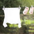 thumbnail image 2 of 80 Pcs Épingles à Linge en Acier Inoxydable Solides avec Boîte de Rangement pour Vêtements Chaussettes Nourriture Scellée Photos, 2 of 6