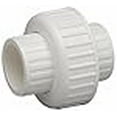 thumbnail image 2 of Homewerks Worldwide 206195 0.5 in. PVC Solvent Weld Slip Union, 2 of 2