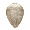 thumbnail image 3 of Señuelo de nido de avispas,Señuelo de nido de avispas impermeable tela resistente a la intemperie,señuelos resistentes a la intemperie colgantes Disuasores de avispas,plástico Abejas, 3 of 8
