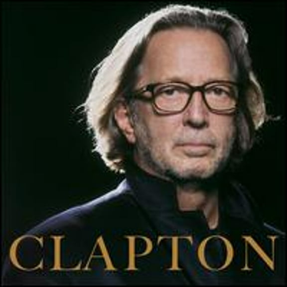 Pre-Owned Clapton (CD 0093624963592) by Eric Clapton