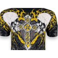 thumbnail image 6 of Xtreme Couture by Affliction Men's T-Shirt Repenter, 6 of 8