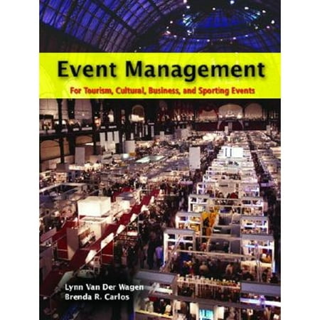 Pre-Owned Event Management (Paperback) 0131149385 9780131149380