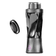 thumbnail image 1 of Licuadora Portátil de 700 Ml, Tamaño Personal, para Viajes, para Batidos, Mini Licuadora de Jugos de Frutas, Recargable por USB, Color Negro, 1 of 5