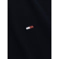 thumbnail image 3 of Polo Tommy Hilfiger Big-Tall Ivy para hombre Classic Navy, 3 of 5
