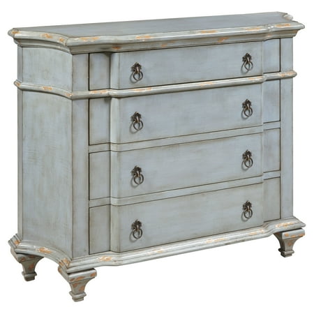 Ski 4 Drawer Decorative Chest Ski 4 Drawer Decorative Chest