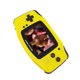 thumbnail image 2 of Consolas de juegos, consola de juegos portátil de 2,8 pulgadas y 32 bits, consolas de juegos con batería recargable integrada para 50 juegos clásicos, consolas de juegos portátiles, máquina de juegos, 2 of 6