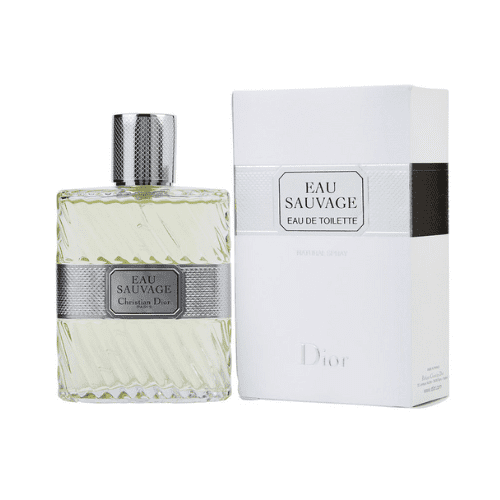Christian Dior Eau Sauvage EDT pour Lui 100mL