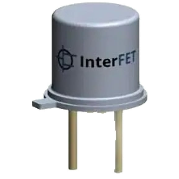 2N4220 JFET JFET N-Channel -30V Low Ciss
