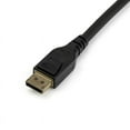 thumbnail image 2 of StarTech 9.8 ft. (3 m) DisplayPort 1.4 Cable - VESA Certified, 2 of 4