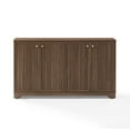 thumbnail image 2 of Naomi Sideboard Walnut, 2 of 11