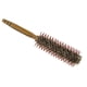 thumbnail image 2 of Cepillo de pelo redondo de jabalí, cerdas naturales, cepillo de madera, cepillo de pelo natural METRO, 2 of 7