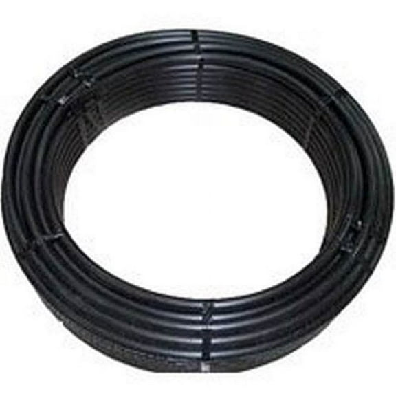 HD-CTS SDR-9 Plastic Polyethylene Pipe