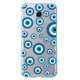 thumbnail image 1 of Funda Antigolpes para Galaxy J4 Plus InstaCase Ojo Turco, 1 of 7