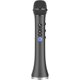 thumbnail image 2 of Gwong Electrónica Micrófono de karaoke inalámbrico Bluetooth-Compatible-Compatible Handheld Singing KTV Party Supply, 2 of 7
