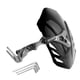 thumbnail image 5 of Guardabarros trasero para motocicleta Accesorios para motocicletas Protección Protector elegante C, 5 of 7