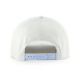 thumbnail image 3 of Men's '47 Stone/Light Blue Philadelphia Phillies Parlor Hitch Adjustable Hat, 3 of 3