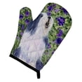 thumbnail image 1 of Carolines Treasures SS8602OVMT Bearded Collie Oven Mitt, 1 of 1