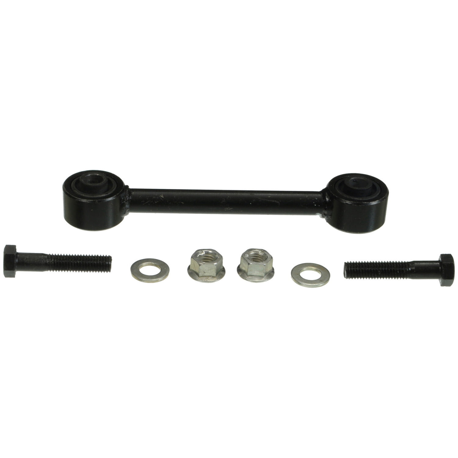 QuickSteer K80043 Suspension Stabilizer Bar Link Fits select: 2000-2022 FORD F250, 1999-2022 FORD F350