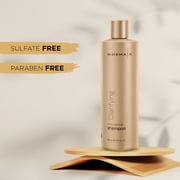 Moehair Clarifying Shampoo ( 12 Fl Oz ) Clarifying Shampoo to Clear Buildup. Best for Chemically Processed Smoothing Treatments for Men and Women.