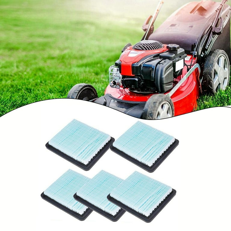 Huskee push mower air filter hotsell