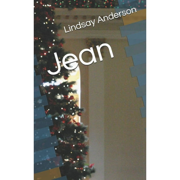 Jean (Paperback)