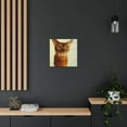 thumbnail image 4 of Abyssinian Splendor Lined - Canvas, 4 of 10