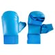 thumbnail image 1 of Guantes Kickboxing Karate Boxeo Cuero Espesado No Deslizamiento Ergonómico para Artes Marciales Muay Thai, 1 of 9
