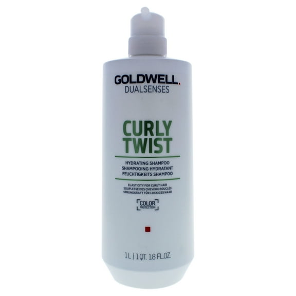 DualSenses Curly Twist Hydrating Shampoo