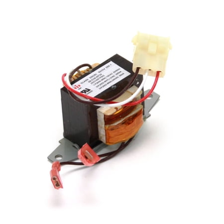 Ge WB27X21609 Cooktop Control Transformer Genuine Original Equipment Manufacturer (OEM) Part