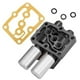 thumbnail image 1 of Solenoide lineal con junta 28250-P6H-024 28250P6H024 para Honda Accord 2.3L 3.0L, 1 of 9