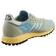 thumbnail image 2 of adidas Trx 85 Unisex Fashion Trainers in Blue Green White zhangyuxiang LED, 2 of 2