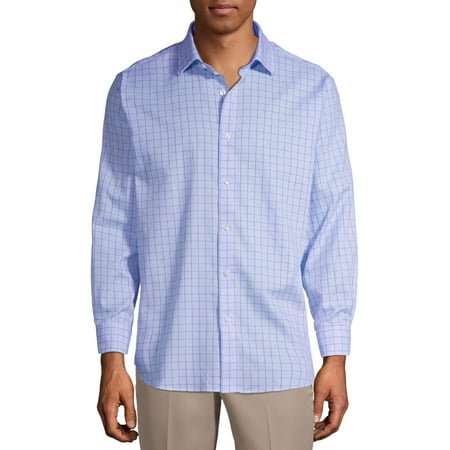 Nautica Men's Dress Shirt