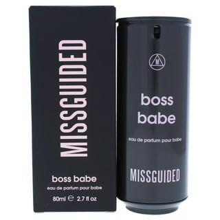 Missguided Ladies Babe Power EDP Spray 0.06 oz Fragrances 5055654029070 -  Fragrances & Beauty, Babe Power - Jomashop